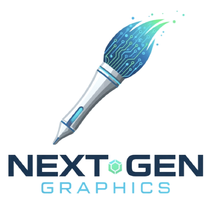 Photo of Next Gen Graphics