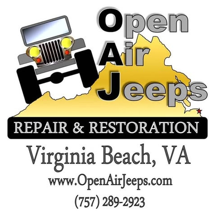 Photo of Open Air Jeeps