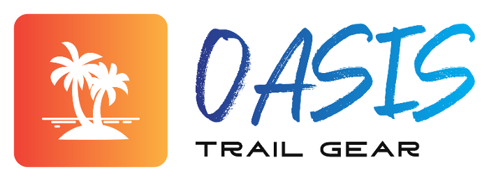 Photo of Oasis Trail Gear