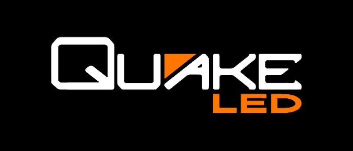 Photo of Quake LED