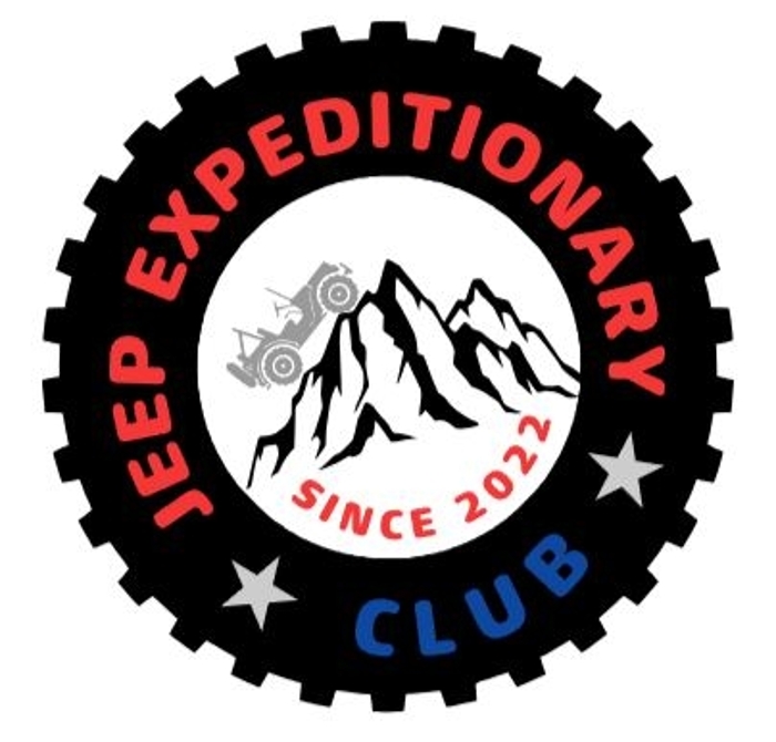 Photo of Jeep Expeditionary Club