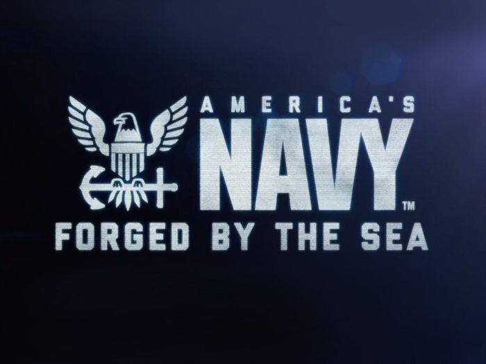 Photo of NAVY