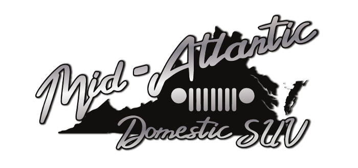 Photo of Mid-Atlantic Domestic SUV
