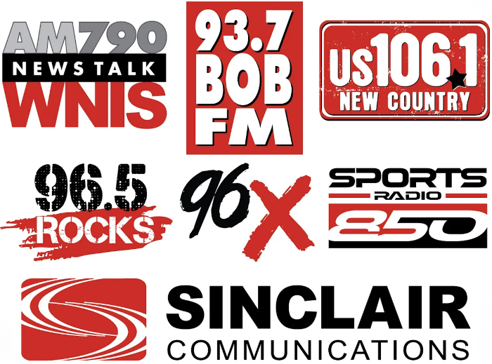 Photo of Sinclair Communications